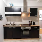 Nahe Therme Und Zentrum Apartmán *