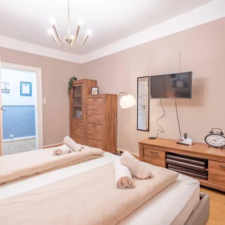 Apartamento Nahe Therme Und Zentrum Bad Ems