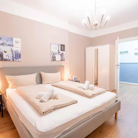 Nahe Therme Und Zentrum Appartement Bad Ems