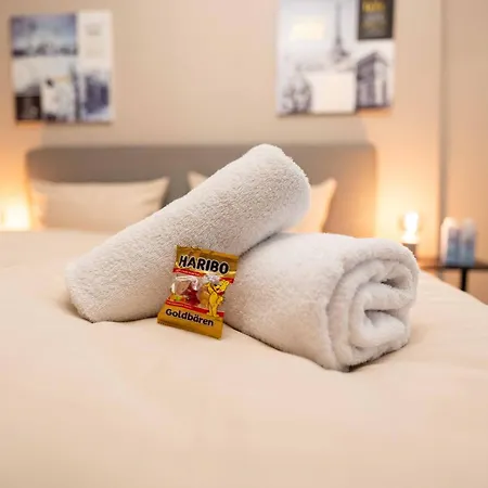 Appartement Nahe Therme Und Zentrum