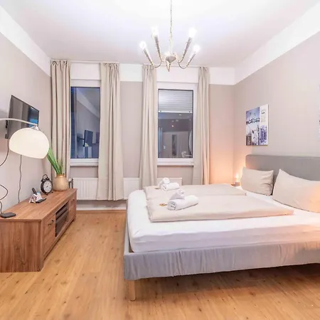 Nahe Therme Und Zentrum Appartement Bad Ems