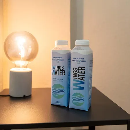 Nahe Therme Und Zentrum