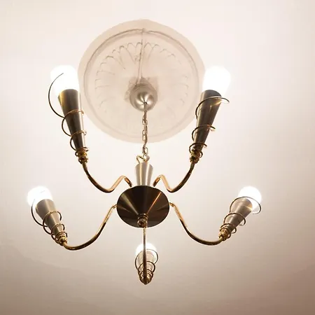 Appartement Nahe Therme Und Zentrum