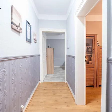 Nahe Therme Und Zentrum