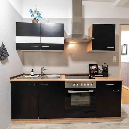 Nahe Therme Und Zentrum Appartement *