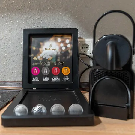 Nahe Therme Und Zentrum Apartamento Bad Ems