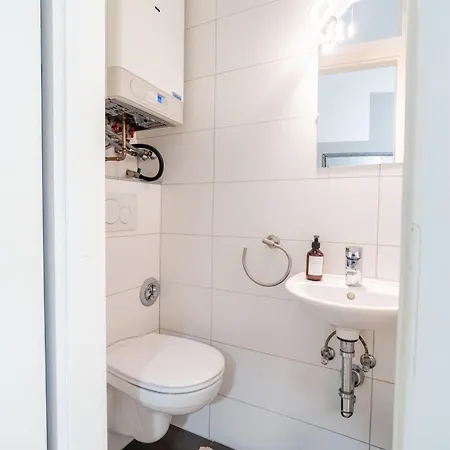 Appartement Nahe Therme Und Zentrum