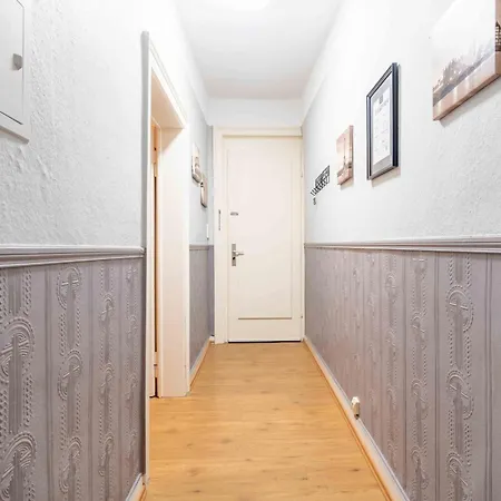 Nahe Therme Und Zentrum Appartement