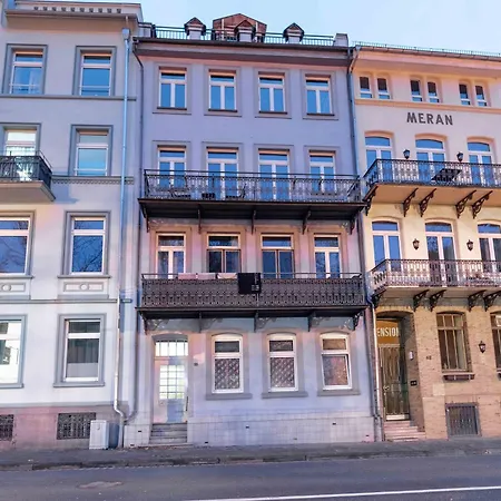 Appartement Nahe Therme Und Zentrum