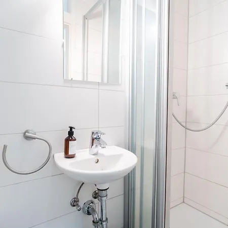 Appartement Nahe Therme Und Zentrum