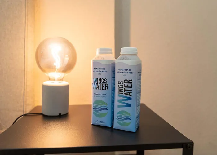 Nahe Therme Und Zentrum