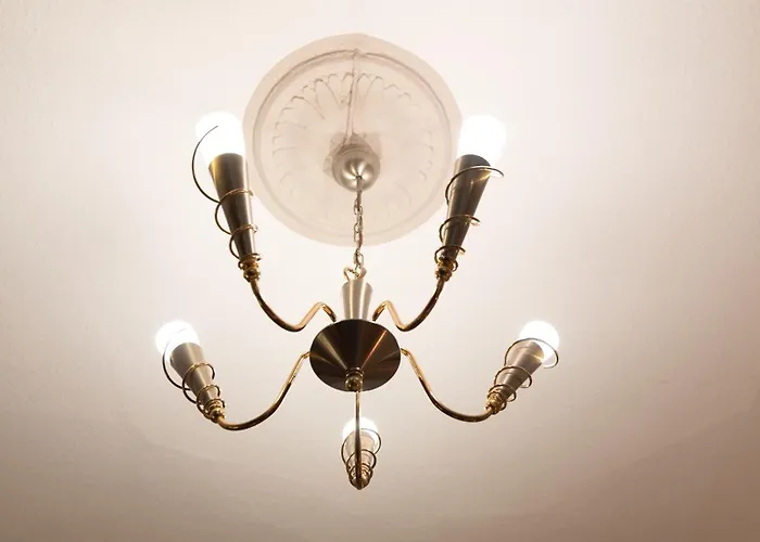 Apartamento Nahe Therme Und Zentrum