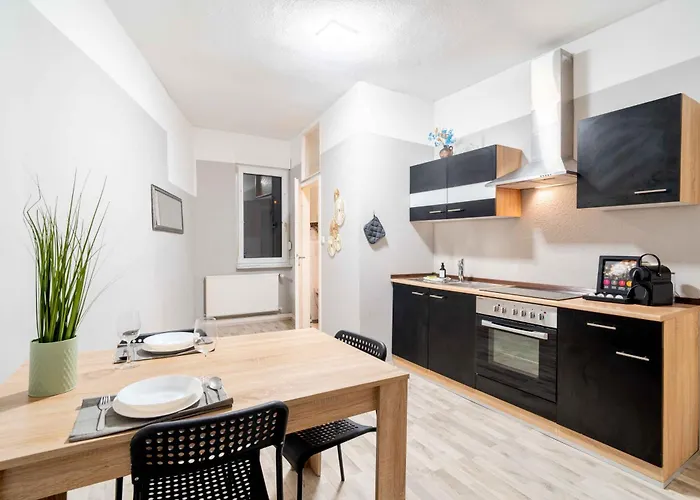 Nahe Therme Und Zentrum