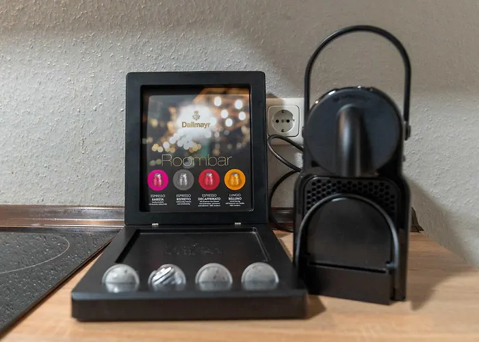 Nahe Therme Und Zentrum Apartamento Bad Ems