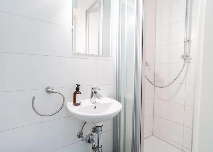 Apartamento Nahe Therme Und Zentrum